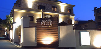 Grand Fine