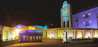 Hotel Fine