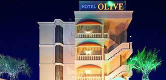 Hotel Olive
